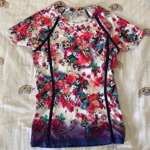 🌸Nanette Lepore swim top🌸